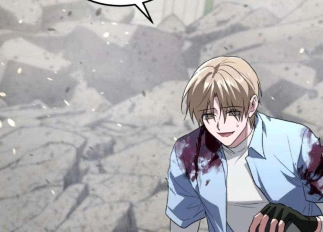 Tanker Hạng C Bất Tử Chap 43 - Next Chap 44