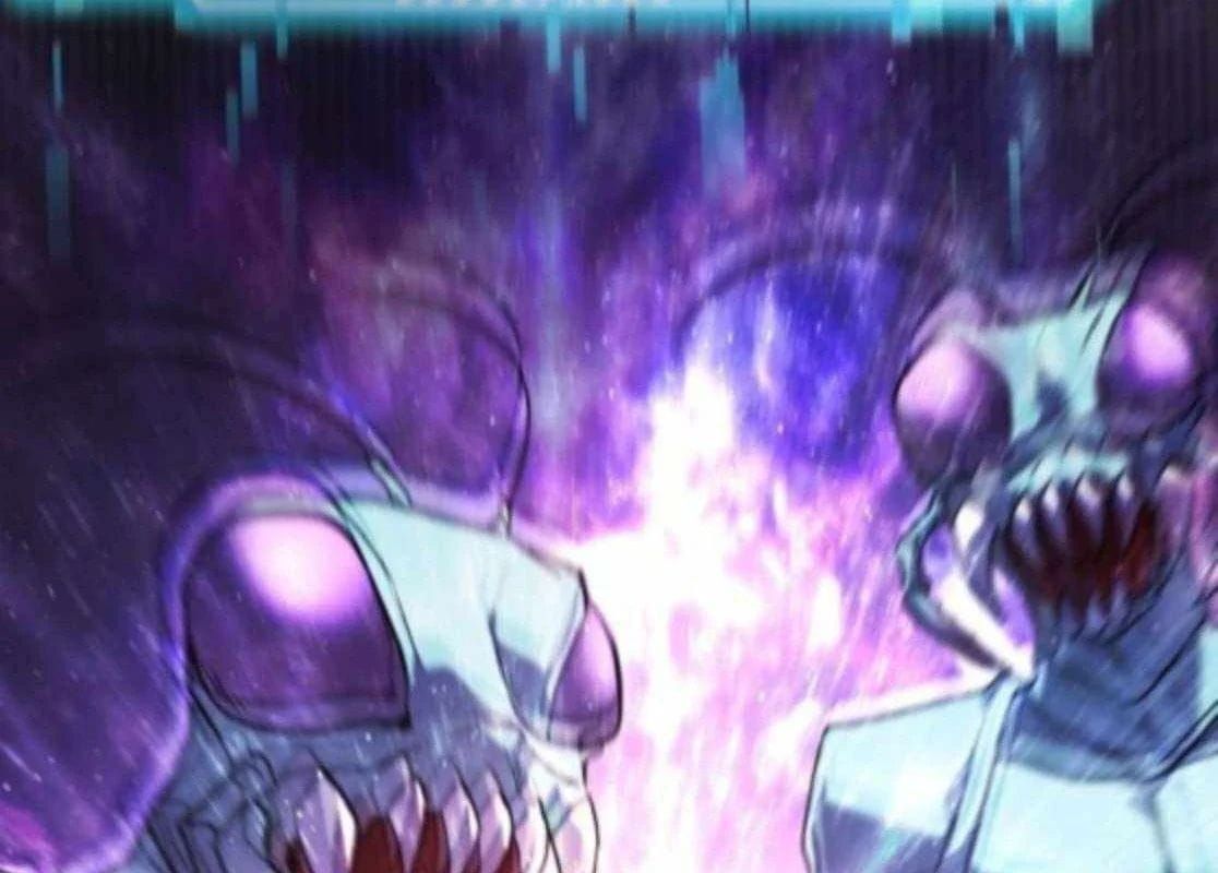 Tanker Hạng C Bất Tử Chap 43 - Next Chap 44