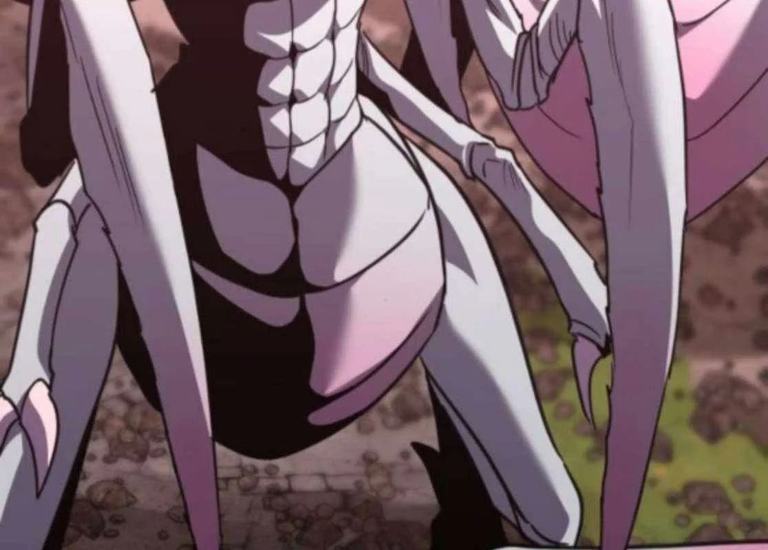 Tanker Hạng C Bất Tử Chap 43 - Next Chap 44