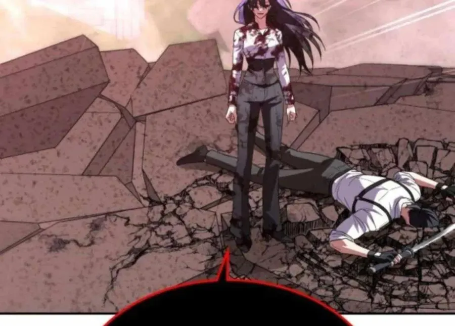 Tanker Hạng C Bất Tử Chap 43 - Next Chap 44