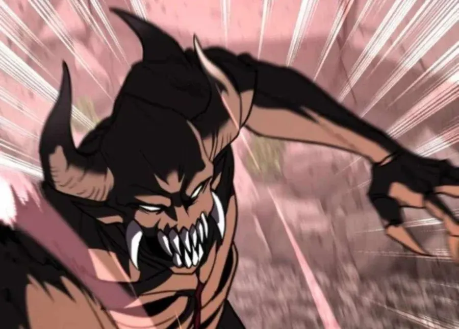 Tanker Hạng C Bất Tử Chap 43 - Next Chap 44