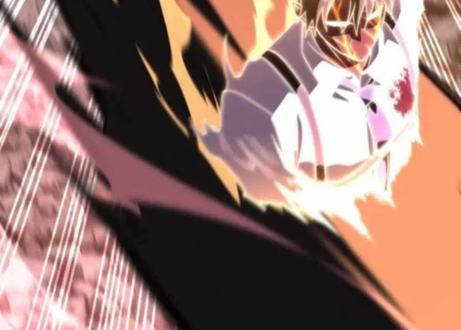 Tanker Hạng C Bất Tử Chap 43 - Next Chap 44