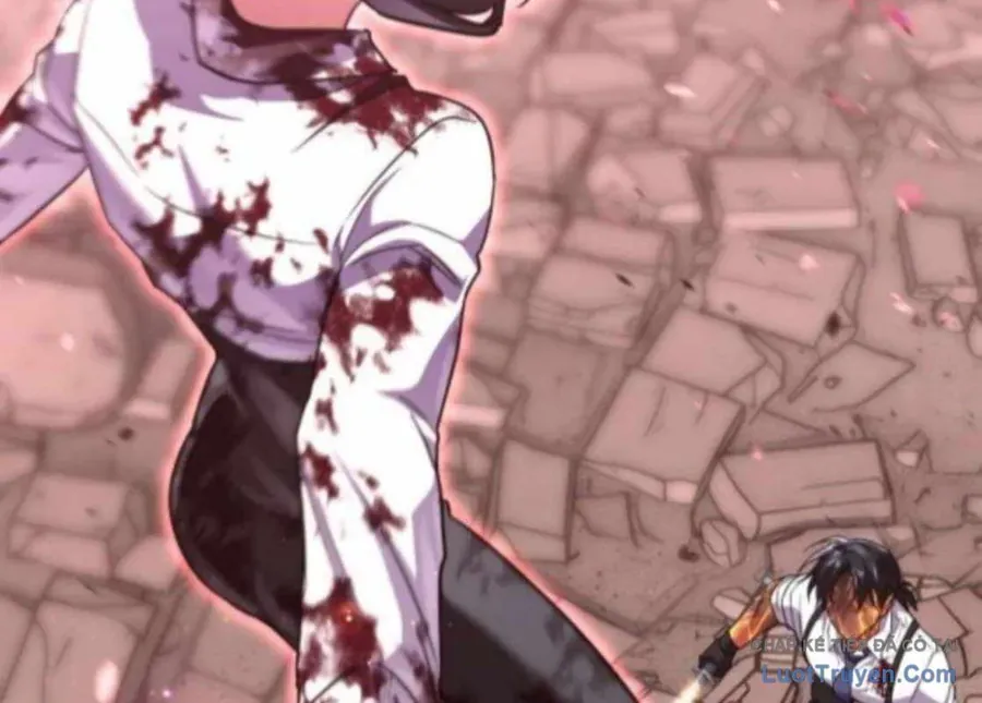 Tanker Hạng C Bất Tử Chap 43 - Next Chap 44