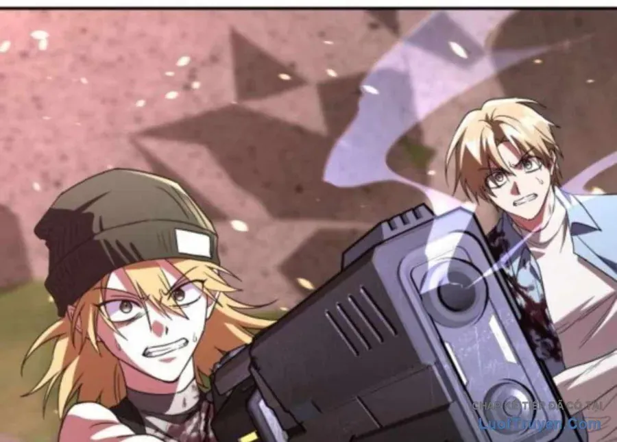 Tanker Hạng C Bất Tử Chap 43 - Next Chap 44