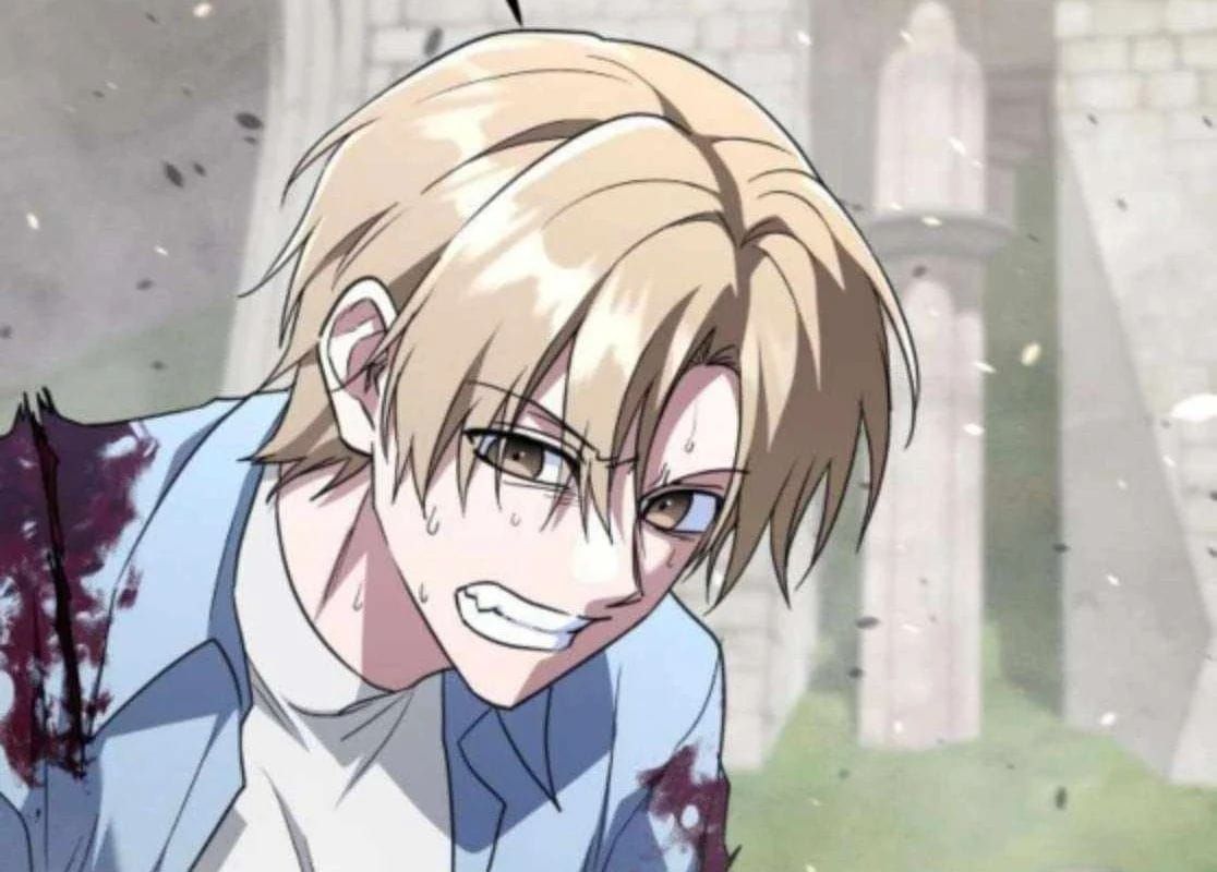 Tanker Hạng C Bất Tử Chap 43 - Next Chap 44