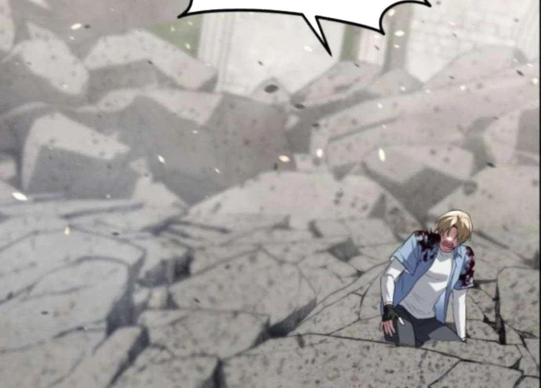 Tanker Hạng C Bất Tử Chap 43 - Next Chap 44