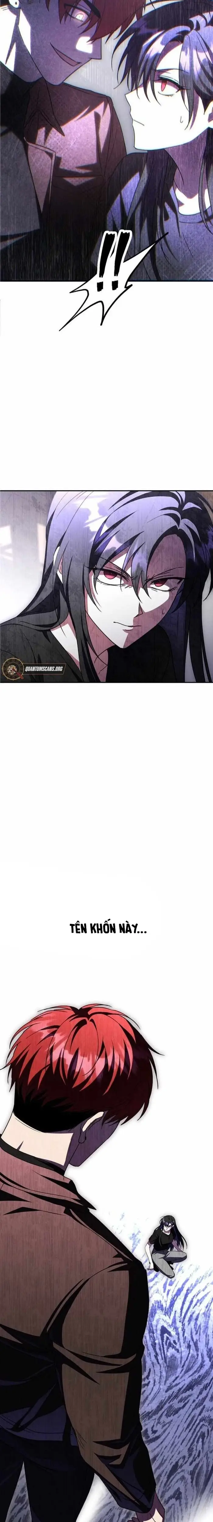 Tanker Hạng C Bất Tử Chap 8 - Next Chap 9