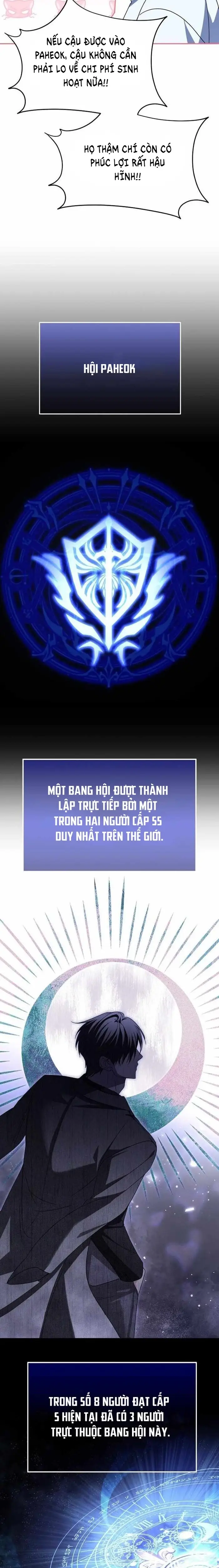 Tanker Hạng C Bất Tử Chap 8 - Next Chap 9
