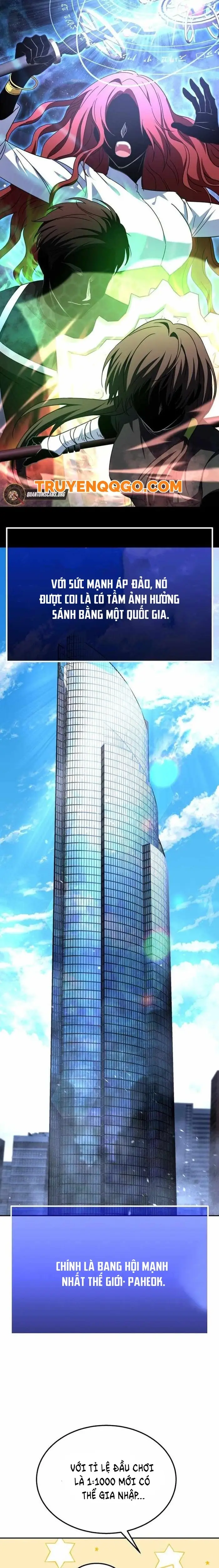 Tanker Hạng C Bất Tử Chap 8 - Next Chap 9