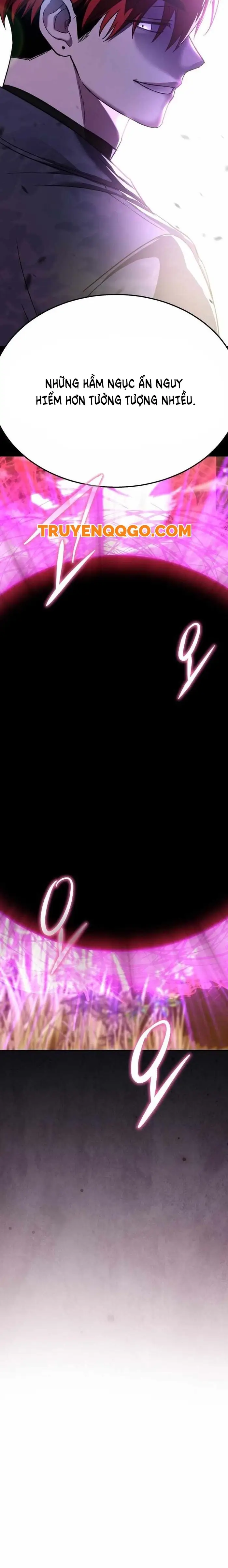 Tanker Hạng C Bất Tử Chap 8 - Next Chap 9