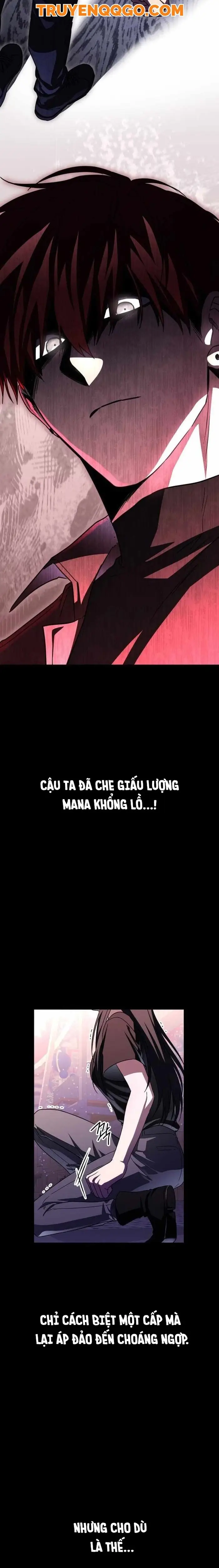 Tanker Hạng C Bất Tử Chap 8 - Next Chap 9