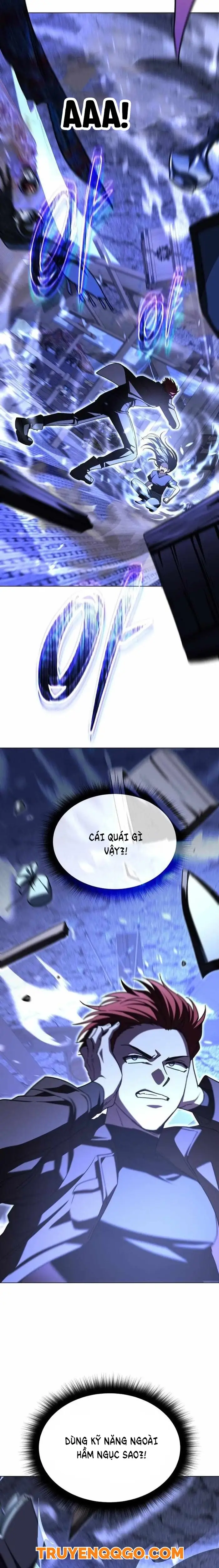 Tanker Hạng C Bất Tử Chap 8 - Next Chap 9