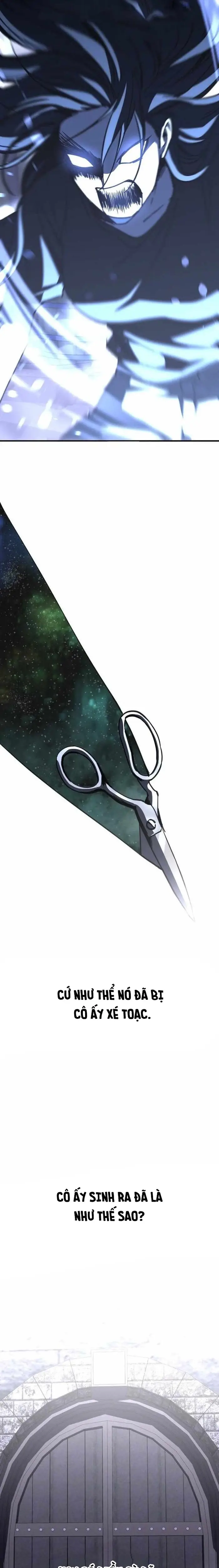 Tanker Hạng C Bất Tử Chap 8 - Next Chap 9