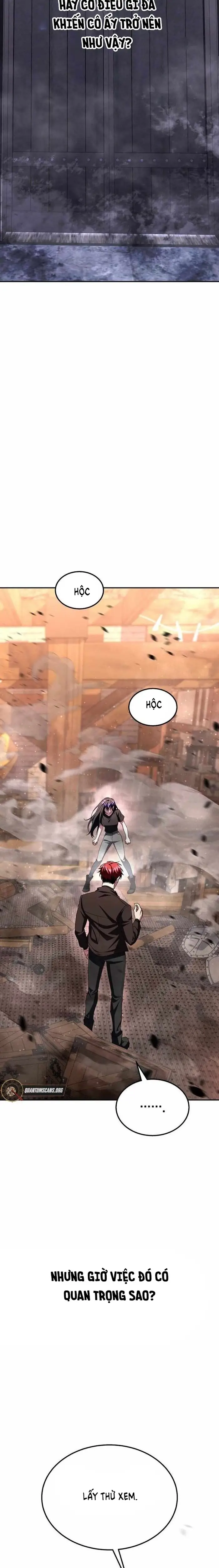 Tanker Hạng C Bất Tử Chap 8 - Next Chap 9