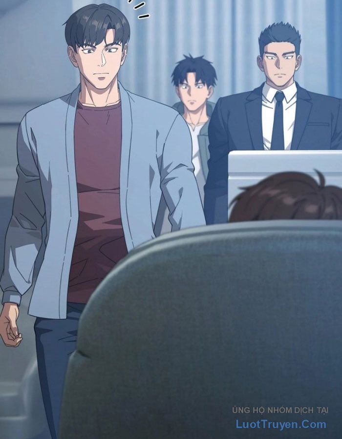 Tanker Tối Thượng Chap 26 - Next Chap 27