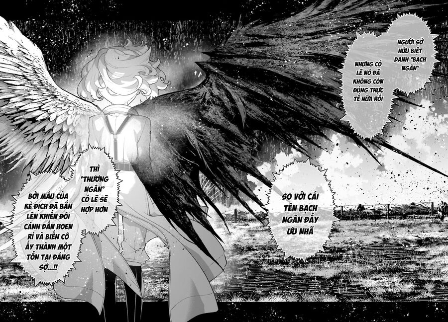 Tanya Chiến Ký Chap 102 - Next Chap 103