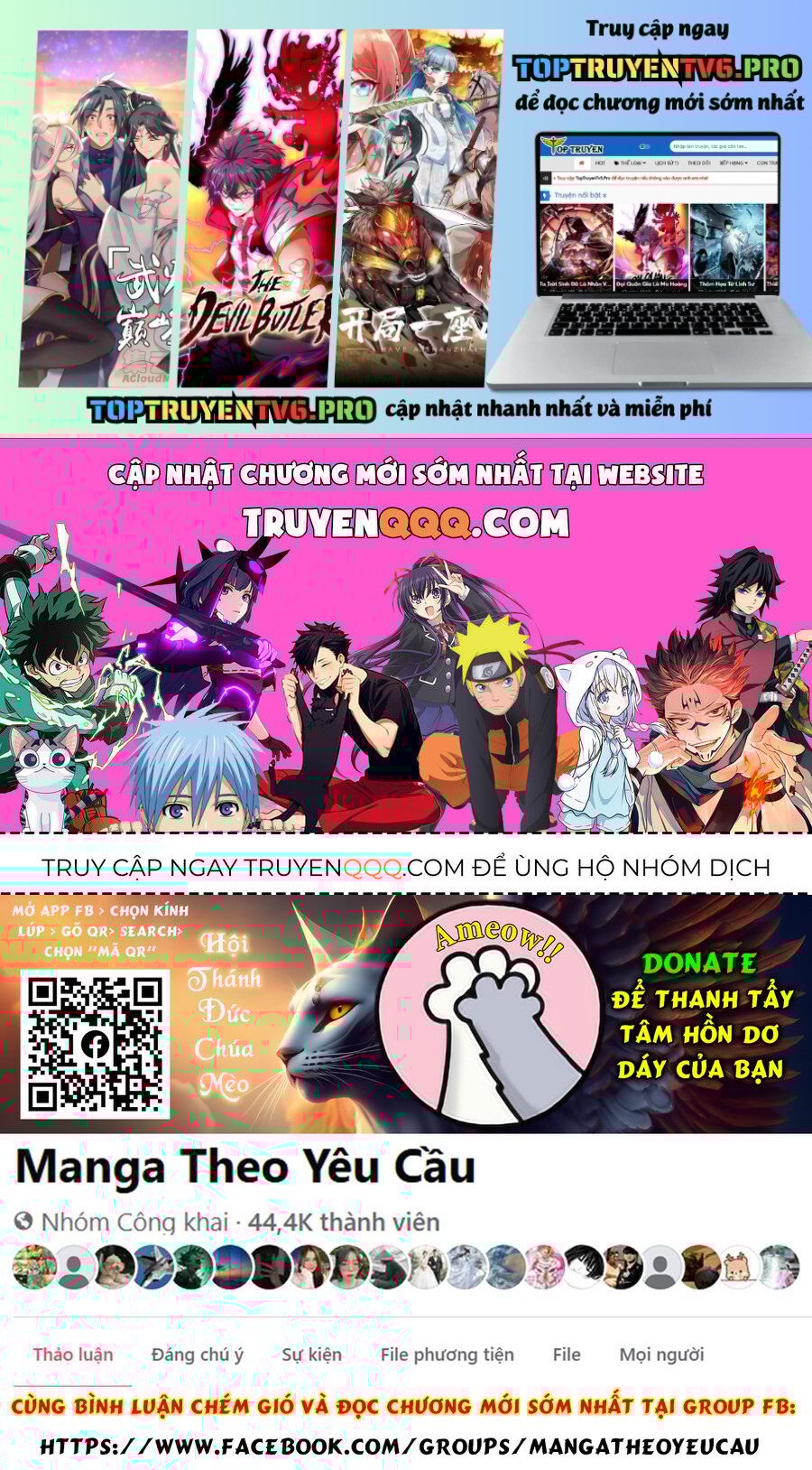 Tanya Chiến Ký Chap 106 - Next Chap 107