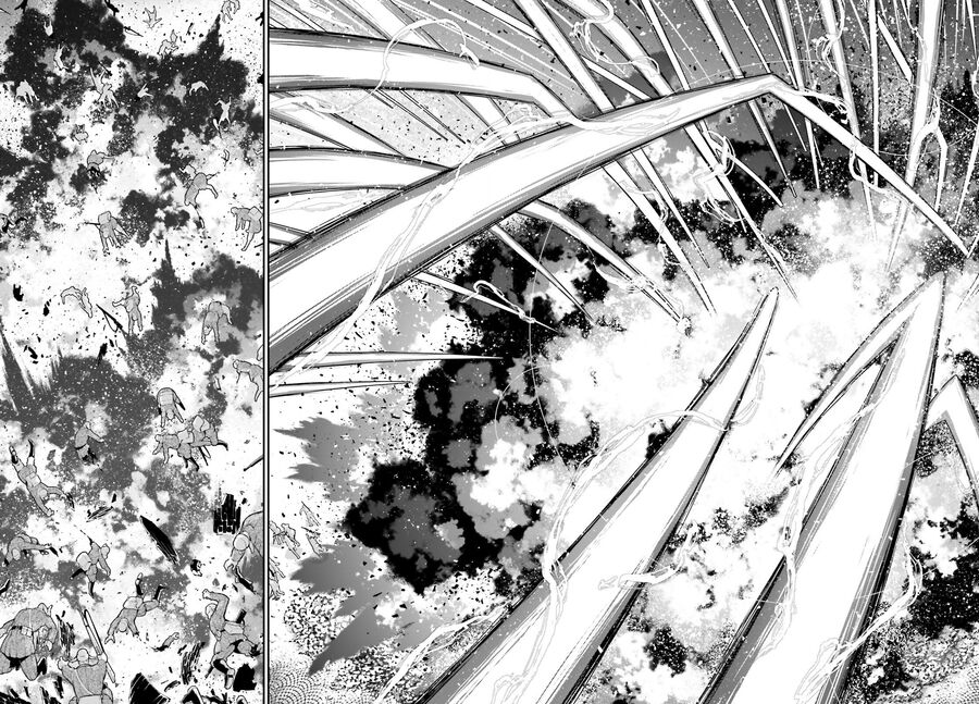 Tanya Chiến Ký Chap 92 - Next Chap 93