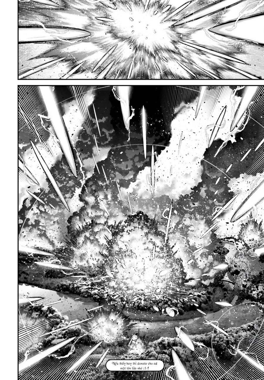 Tanya Chiến Ký Chap 92 - Next Chap 93