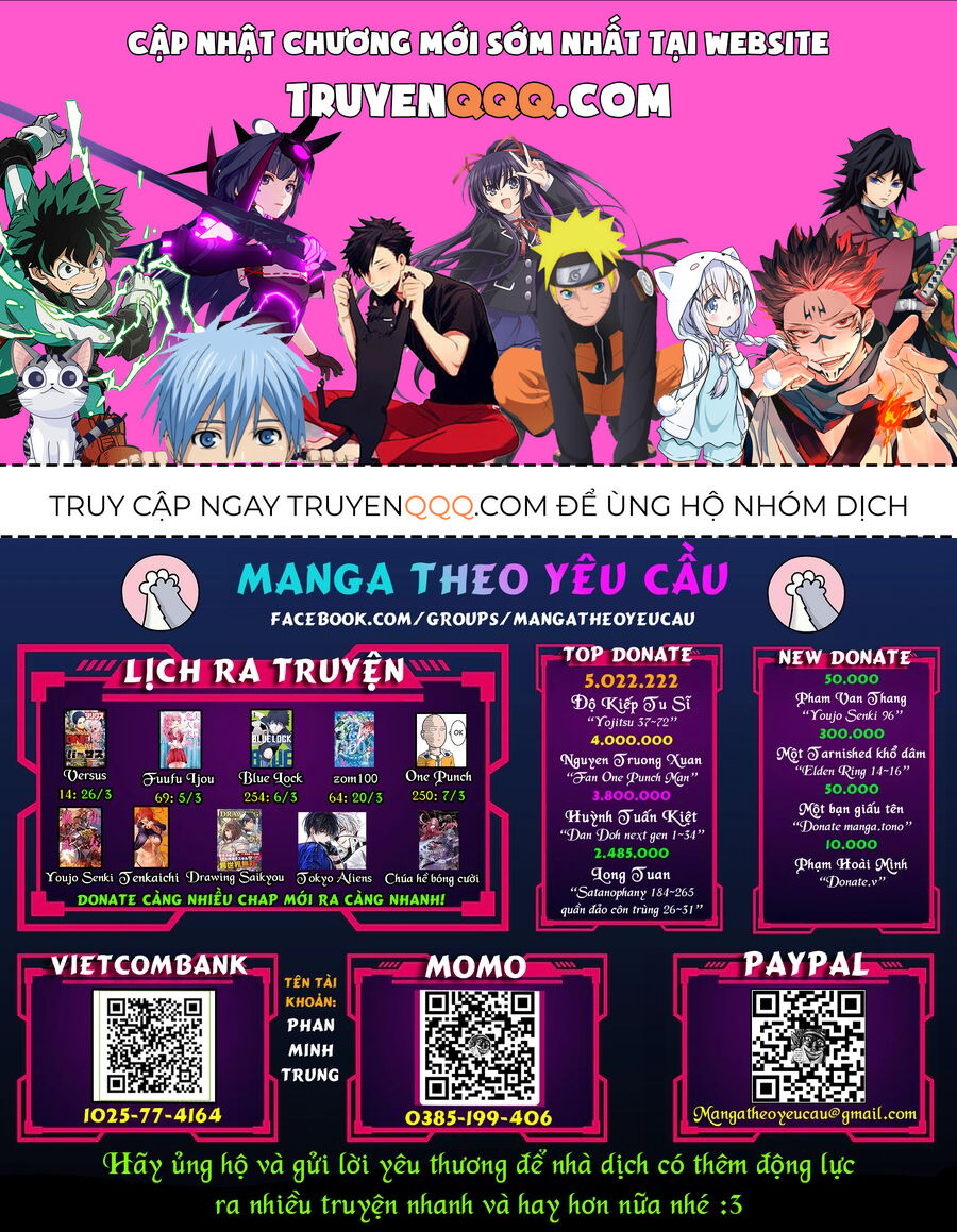 Tanya Chiến Ký Chap 96 - Next Chap 97