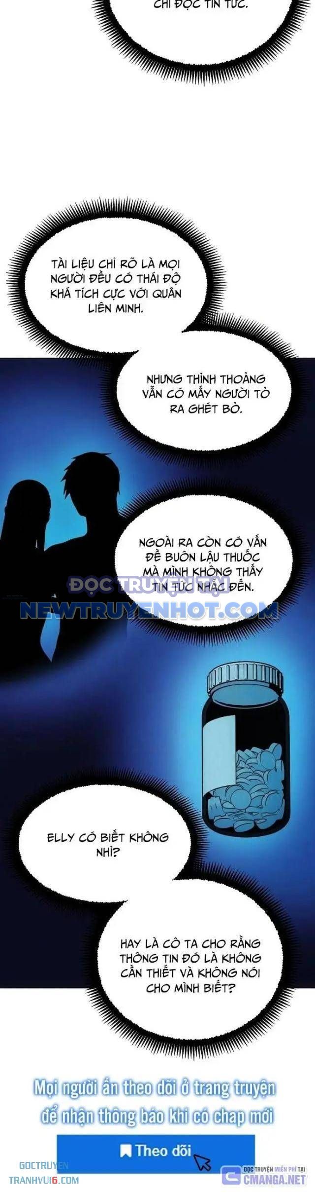 Tao Là Ác Nhân Chap 152 - Next Chap 153