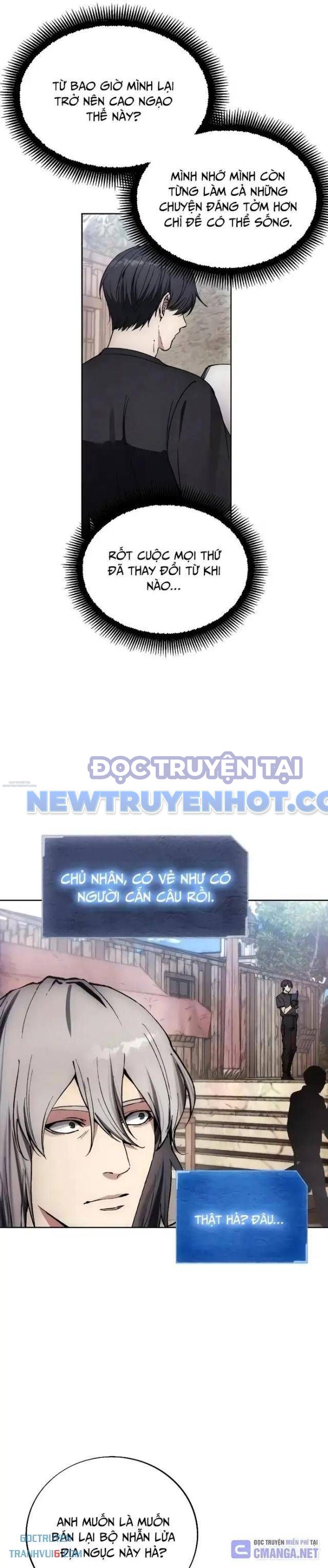 Tao Là Ác Nhân Chap 152 - Next Chap 153