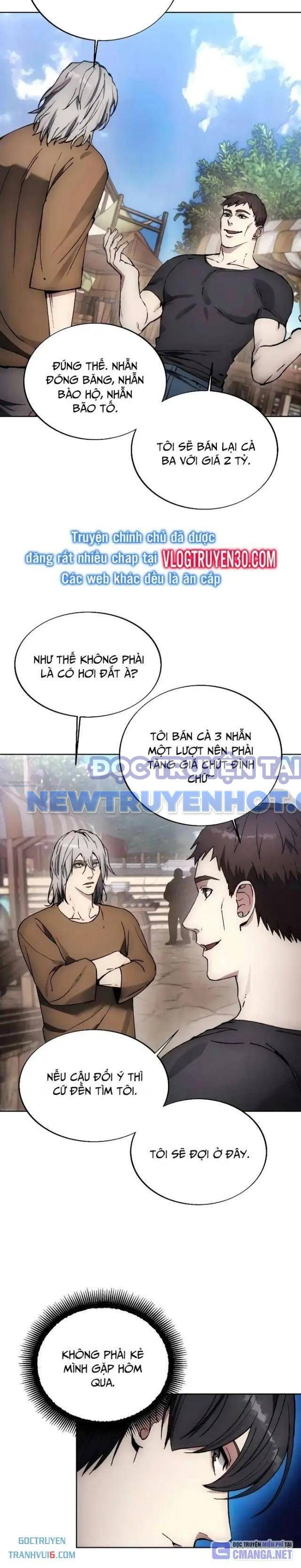 Tao Là Ác Nhân Chap 152 - Next Chap 153