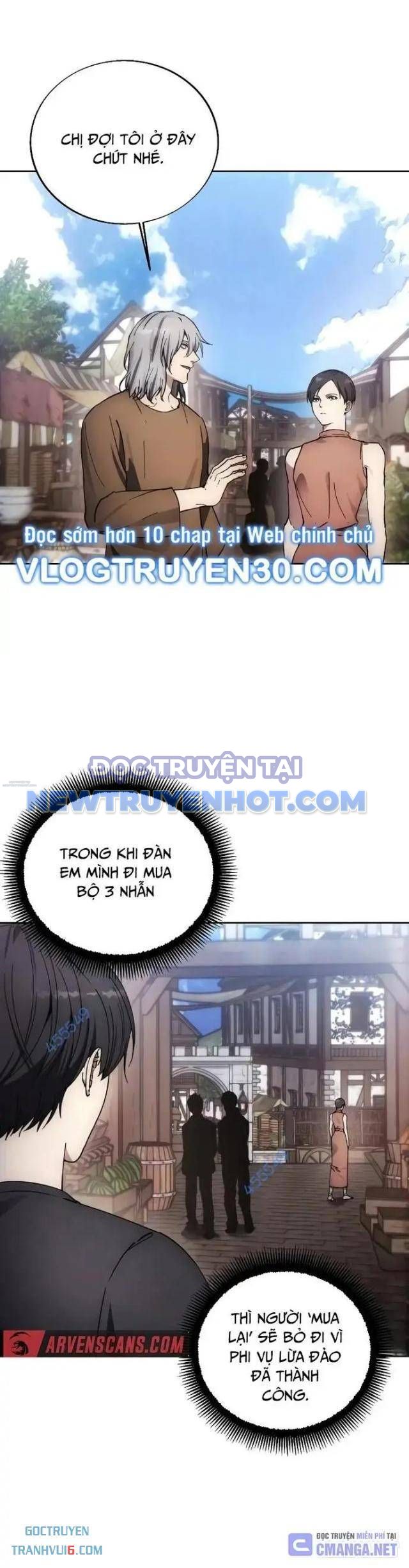 Tao Là Ác Nhân Chap 152 - Next Chap 153