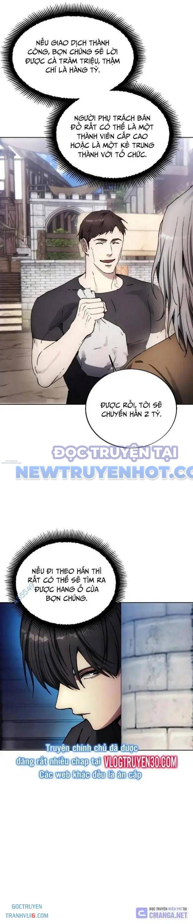 Tao Là Ác Nhân Chap 152 - Next Chap 153