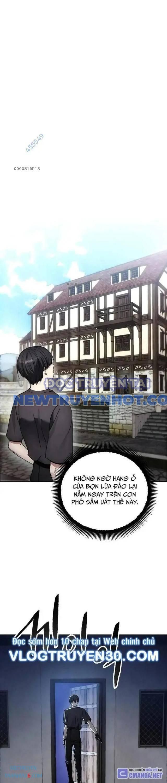 Tao Là Ác Nhân Chap 152 - Next Chap 153