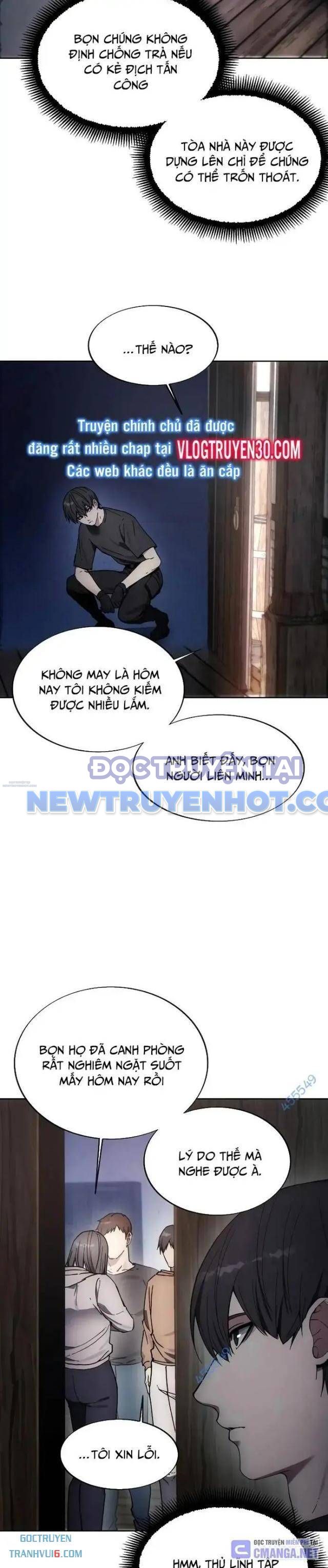 Tao Là Ác Nhân Chap 152 - Next Chap 153