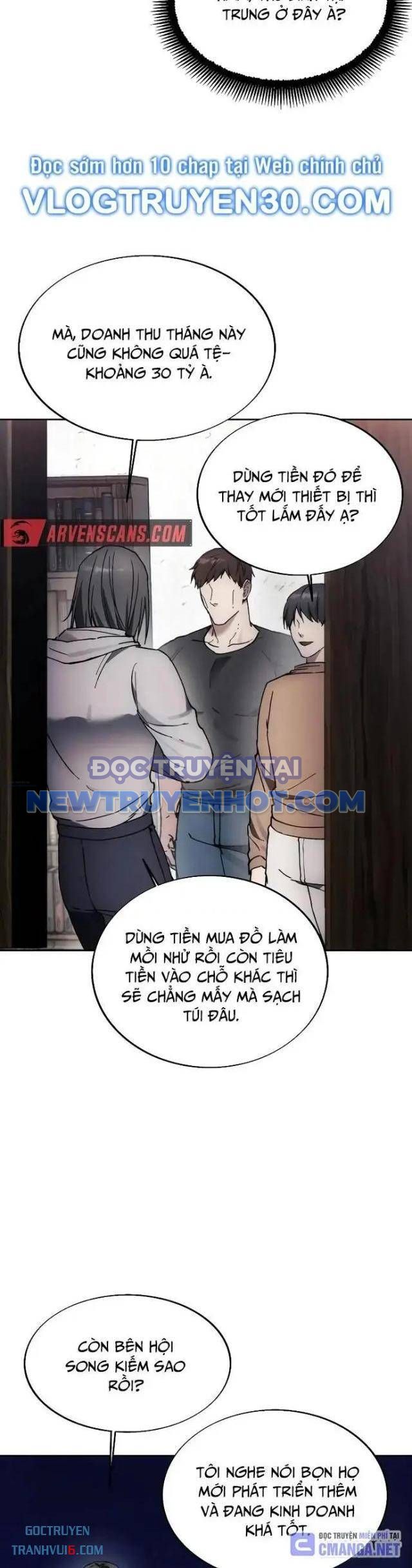 Tao Là Ác Nhân Chap 152 - Next Chap 153