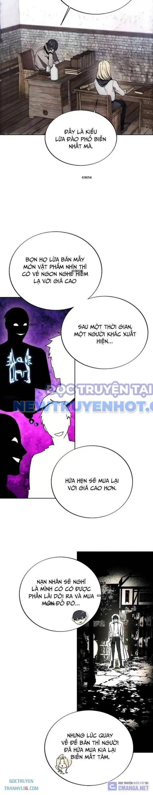 Tao Là Ác Nhân Chap 152 - Next Chap 153