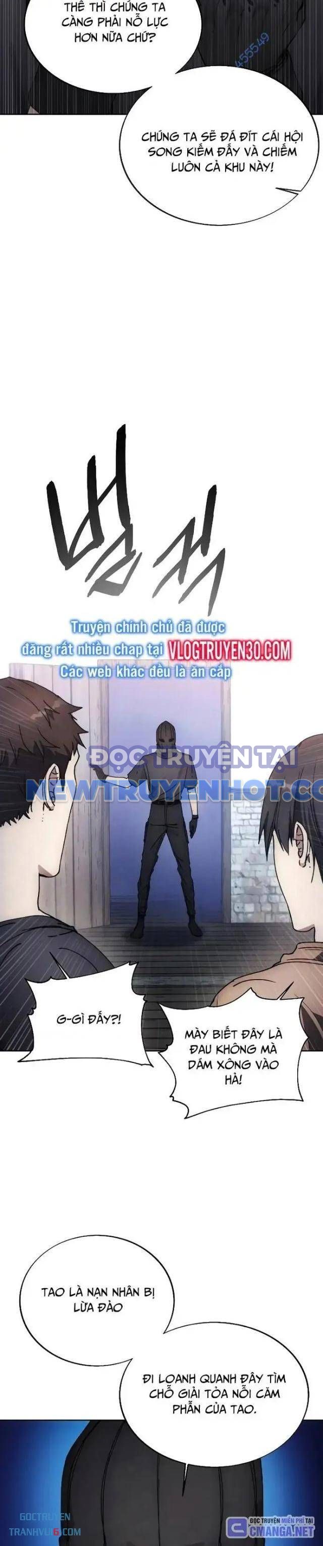 Tao Là Ác Nhân Chap 152 - Next Chap 153