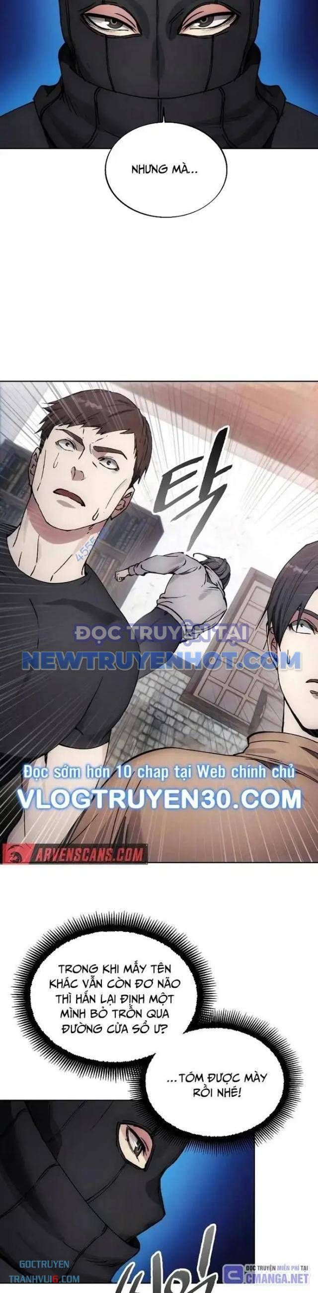 Tao Là Ác Nhân Chap 152 - Next Chap 153