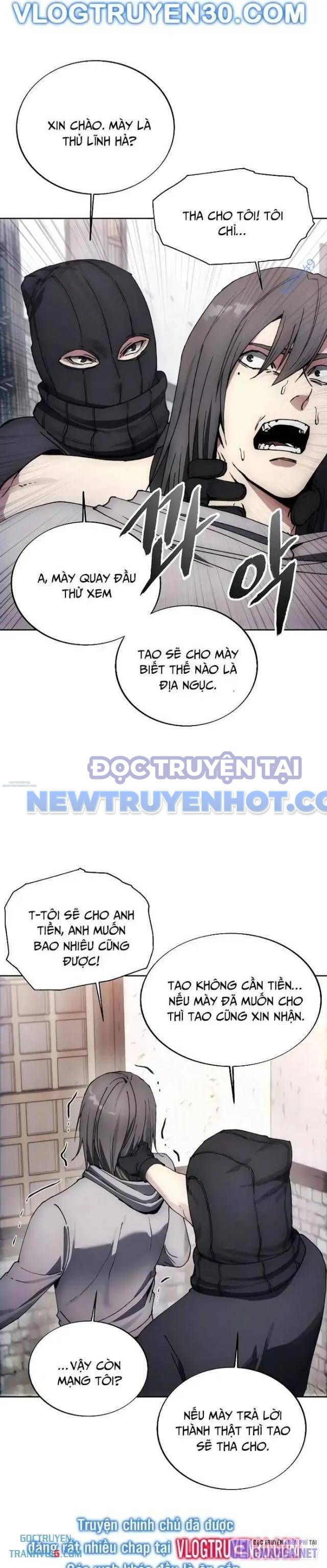 Tao Là Ác Nhân Chap 152 - Next Chap 153