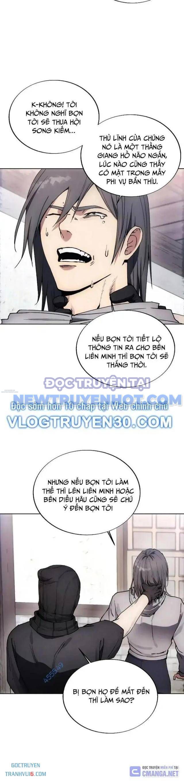 Tao Là Ác Nhân Chap 152 - Next Chap 153