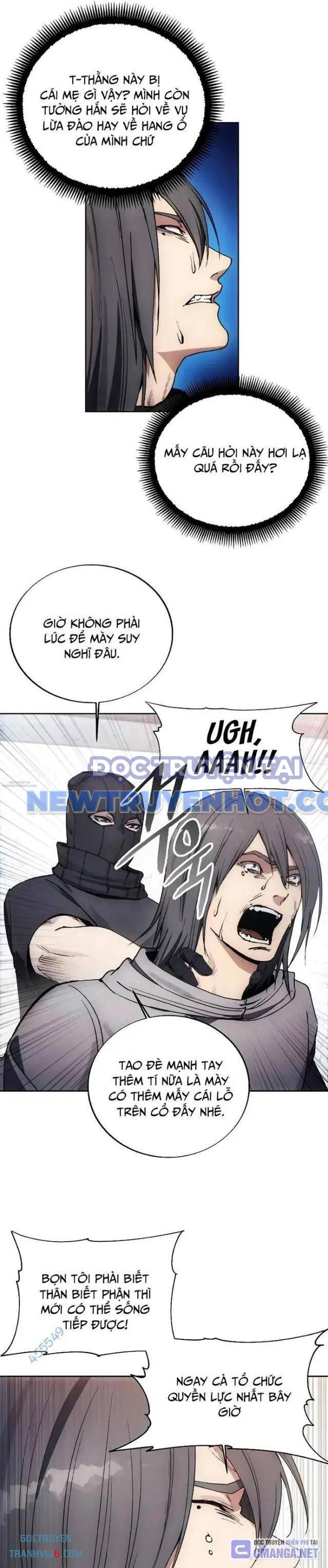 Tao Là Ác Nhân Chap 152 - Next Chap 153