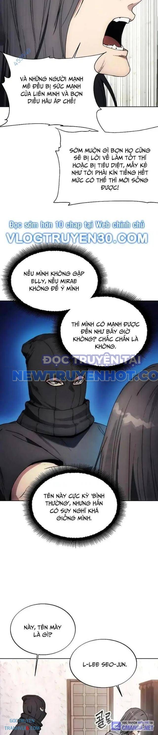 Tao Là Ác Nhân Chap 152 - Next Chap 153