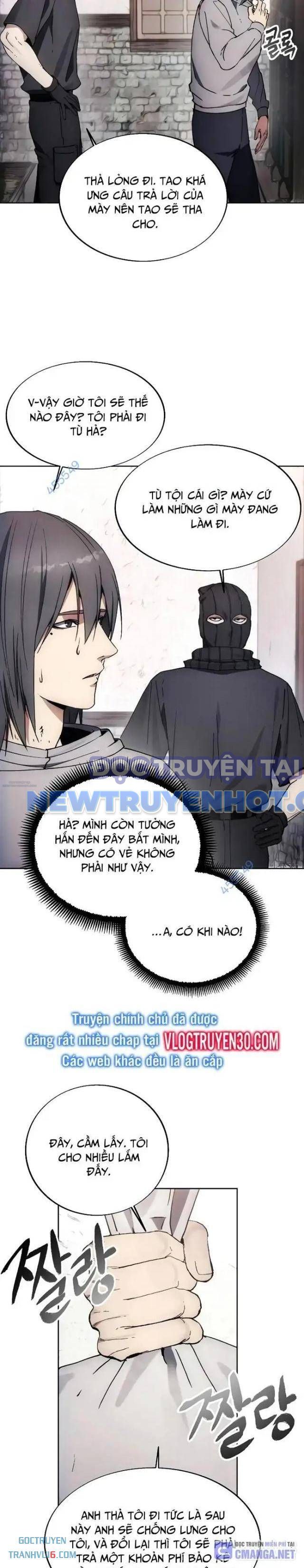 Tao Là Ác Nhân Chap 152 - Next Chap 153