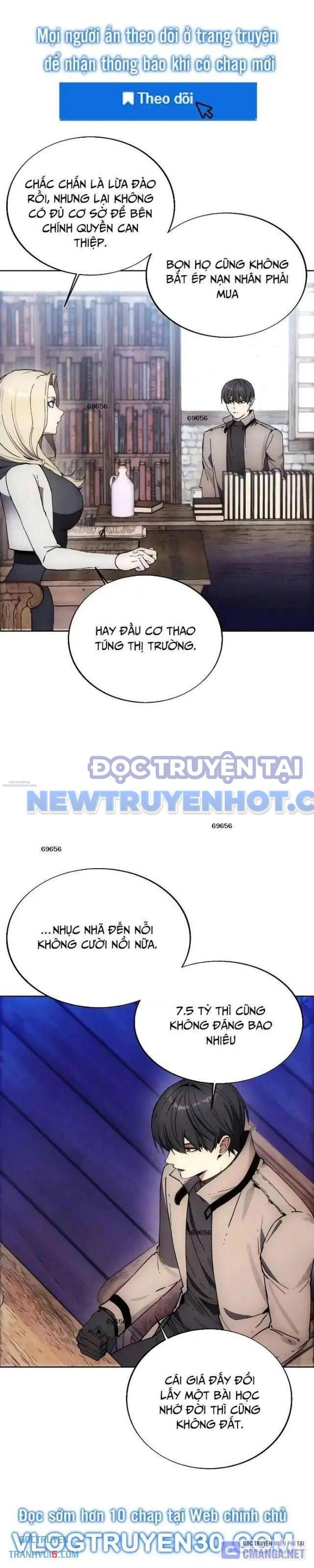 Tao Là Ác Nhân Chap 152 - Next Chap 153