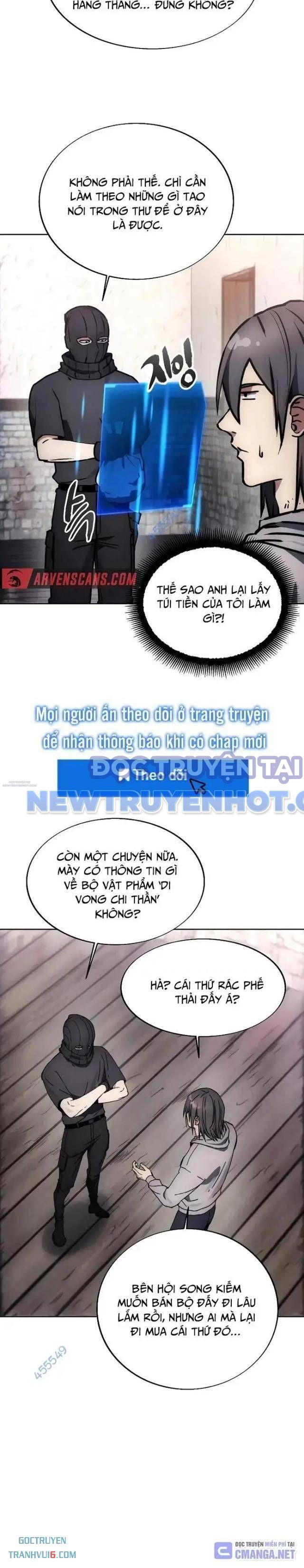 Tao Là Ác Nhân Chap 152 - Next Chap 153
