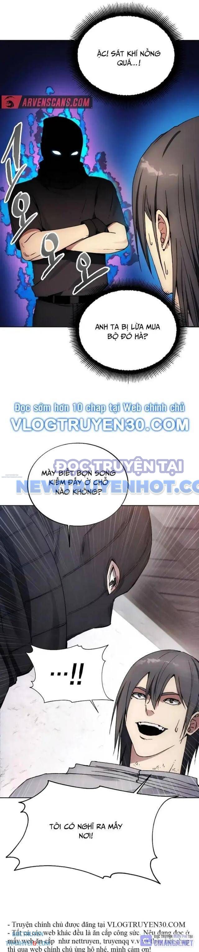 Tao Là Ác Nhân Chap 152 - Next Chap 153
