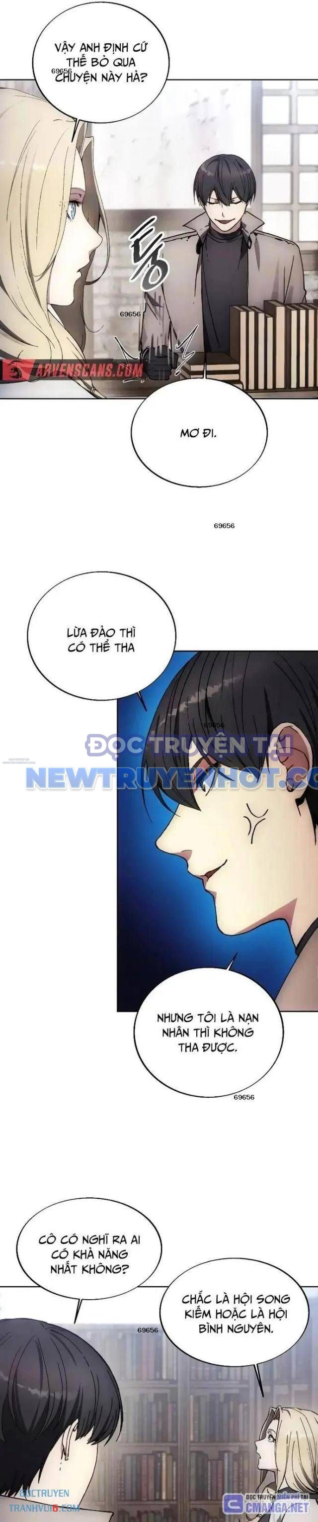 Tao Là Ác Nhân Chap 152 - Next Chap 153