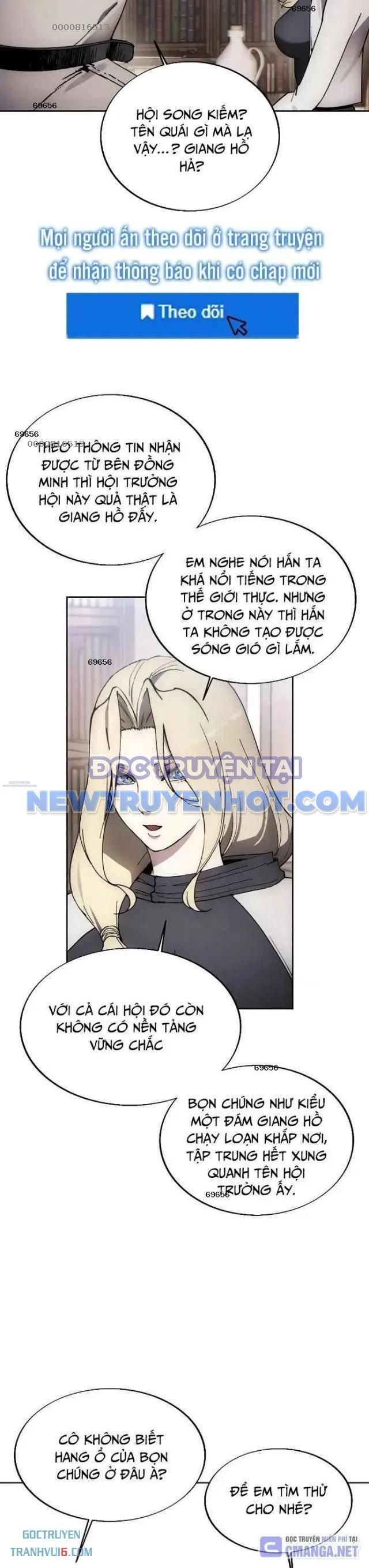 Tao Là Ác Nhân Chap 152 - Next Chap 153