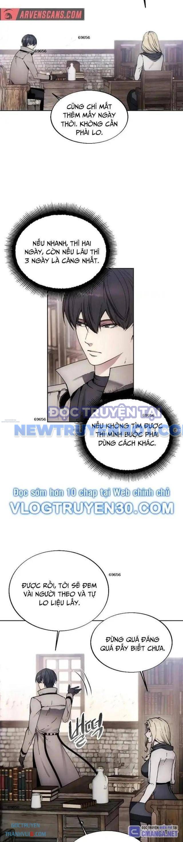 Tao Là Ác Nhân Chap 152 - Next Chap 153