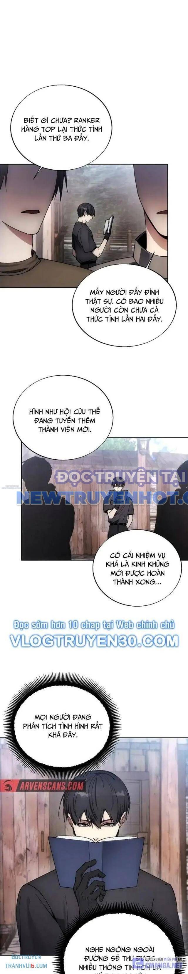 Tao Là Ác Nhân Chap 152 - Next Chap 153