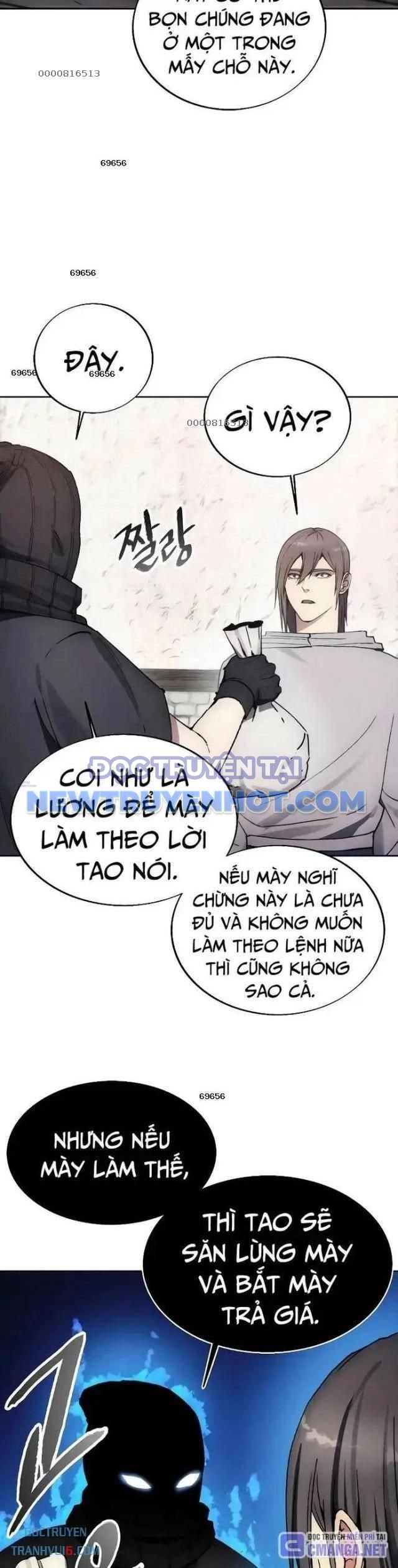 Tao Là Ác Nhân Chap 153 - Next Chap 154