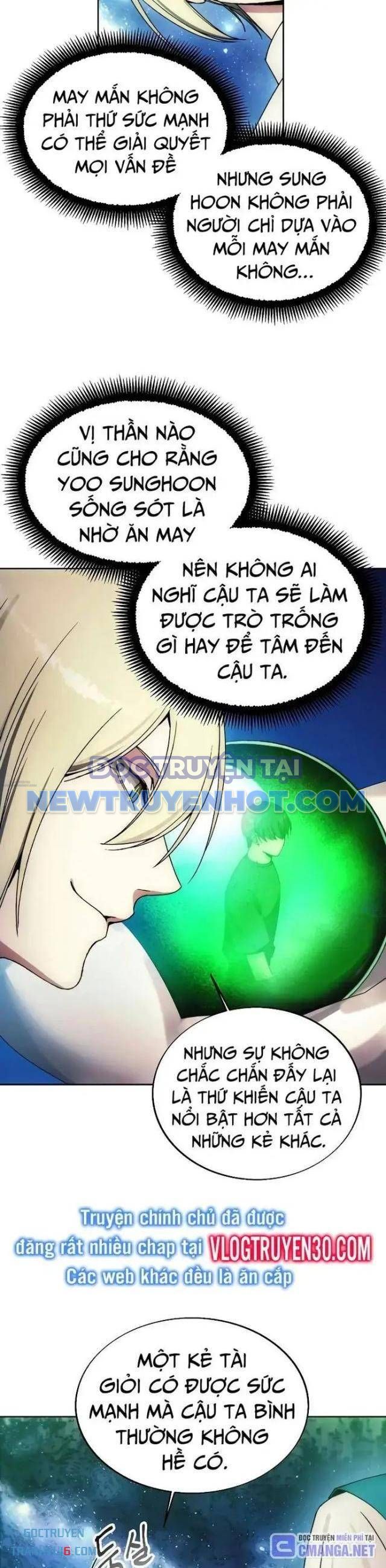 Tao Là Ác Nhân Chap 153 - Next Chap 154