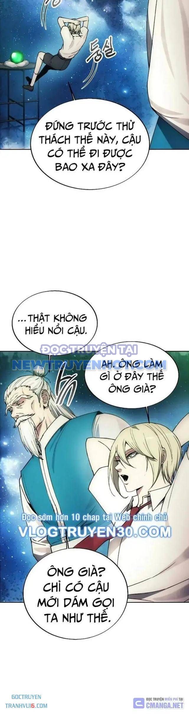 Tao Là Ác Nhân Chap 153 - Next Chap 154